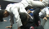 Pelatnas Jiu Jitsu Mulai Jalani Persiapan untuk Asian Games