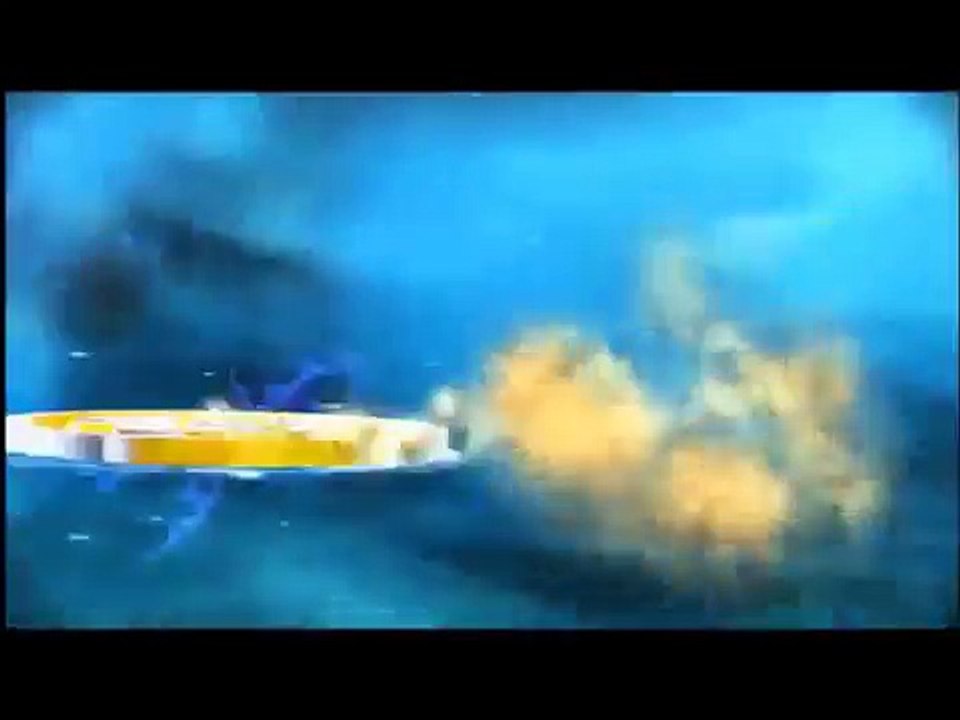 Skylanders Trap Team Minecraft Map Chapter 1 (1.8)