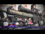 Keseruan Bermain Airsoftgun jelang Berbuka Puasa -NET24