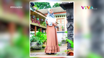 Kisah Eks Cherrybelle Anisa Rahma Setelah Berhijab