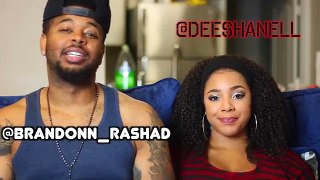HODGE TWINS - TELL ME LIKE IT IS! | Reion