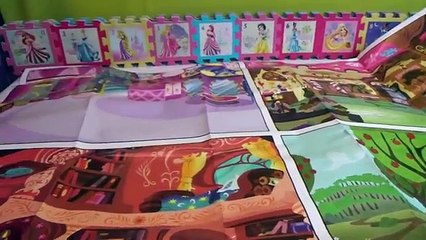My Little Pony Busy Book - Playtime Fun