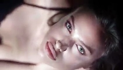 Me and INTIMISSIMI ❤️ Enjoy the worldwide preview of my new TV commercial for #Intimissimi! ✨