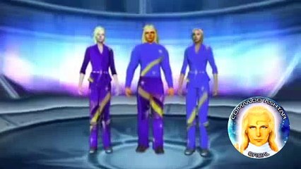 Comando ASHTAR - Missão e Propósitos