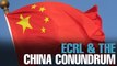 NEWS: ECRL’s strange loans and China relations