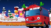 Tayo Fröhliche Weihnachten Besondere l Tayo Der Kleine