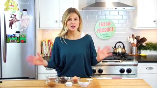 Healthy Holiday Cookie Recipes: A Collab with Fablunch
