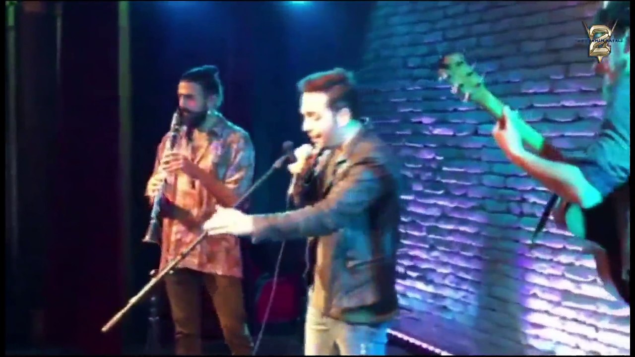 Bensu Soral Ceza Ben Ağlamazken Canlı Performans