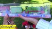 Unboxing Snow Clearing Henry - Sodor Snow Strom Adventures (Trackmaster)