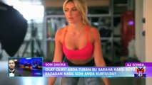 Aslı Enver'in Bu Yıl Doğum Günü Sürprizi Hadise Oldu