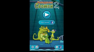 Крокодильчик Свомпи 2 полная версия +прохождение