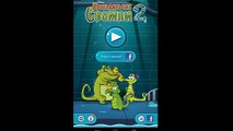 Крокодильчик Свомпи 2 полная версия  прохождение