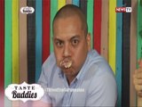 Taste Buddies: Archie Alemania tries the 'Sexy Subo' challenge