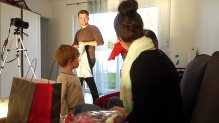 Angie maman 2.0 rencontre notre fille