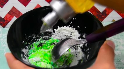 DIY lush - shower fun l JustJonathan