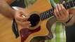 How Far Ill Go (Disney Moana) | How To Play | Beginner Guitar Lesson