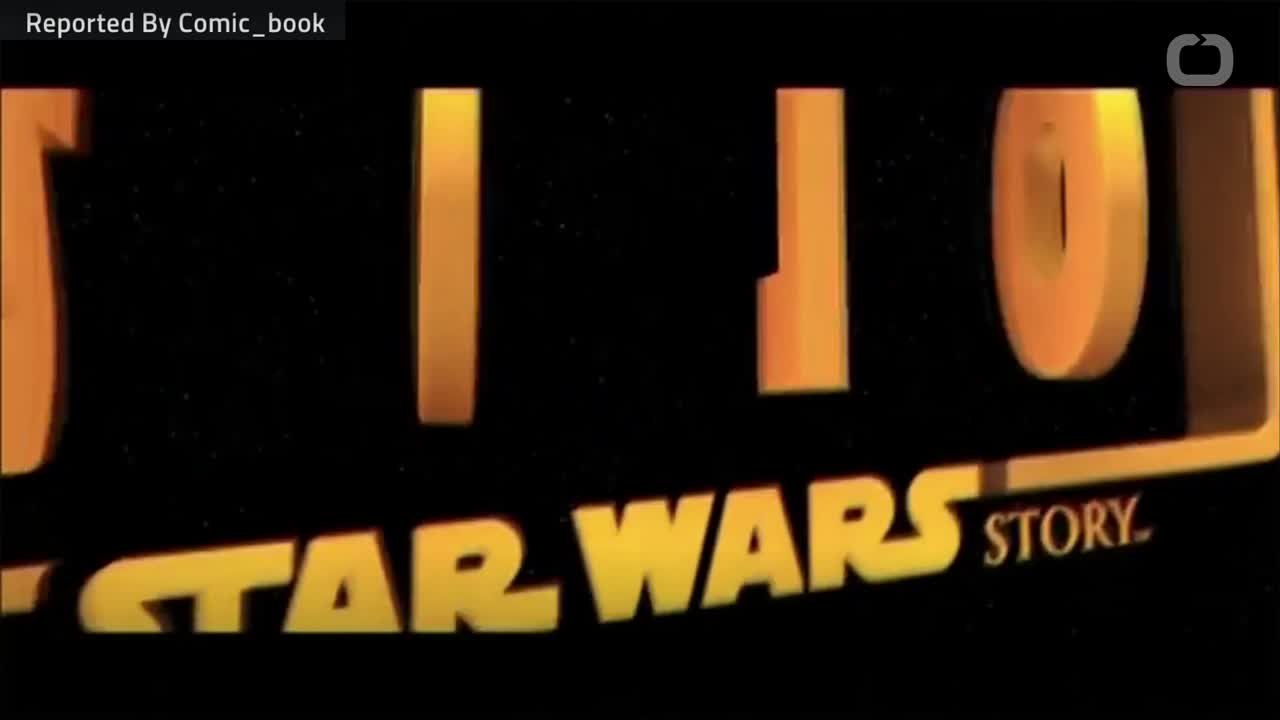 'Solo: A Star Wars Story' Looks At A Decline In...