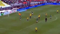 Giovani dos Santos Goal HD - Mexico 1-0 Scotland