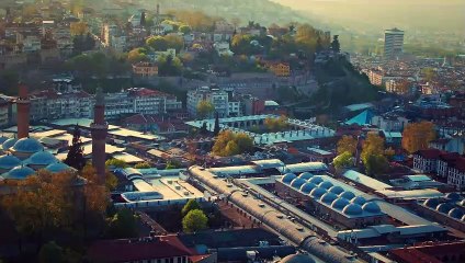 عروس اسطنبول الموسم الجزء الثاني 2 الحلقة 36 القسم 1 مترجم - قصة عشق اكسترا
