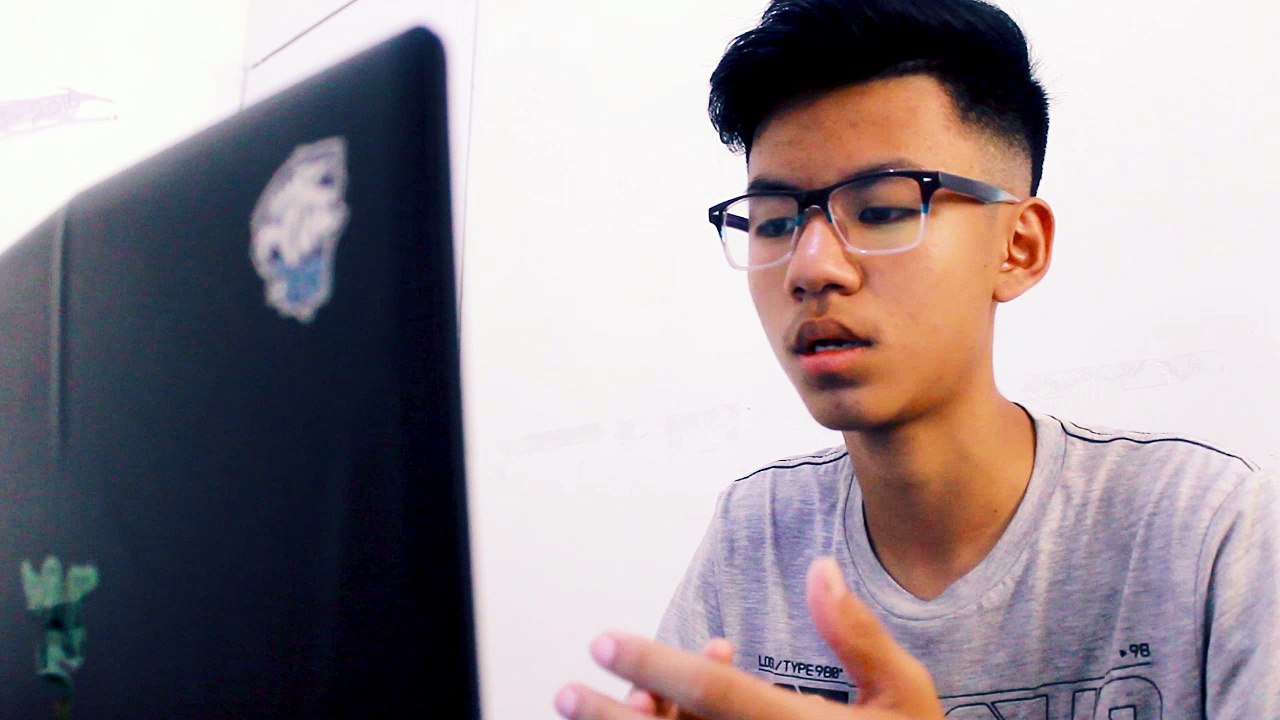 Hal yang diperlukan anak jurusan Multimedia