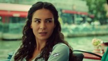 عروس اسطنبول الموسم الجزء الثاني 2 الحلقة 36 القسم 2 مترجم - قصة عشق اكسترا