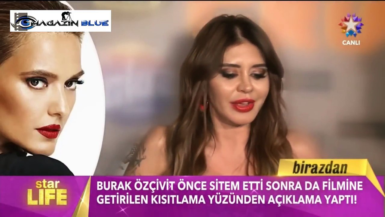 Demet Akalın'dan Seren Serengil'e Dolambaçlı Sözler