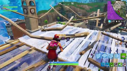 Wrecking Noobs Hard Part 2