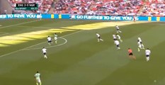 Alex Iwobi Goal HD -  England 2-1 Nigeria 02.06.2018