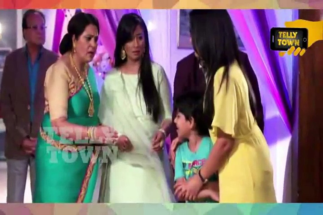 Naamkaran 18th May 2018 full ep - नामकरण - Star Plus Tv Naamkaran Latest News 2018