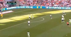 Alex Iwobi Goal HD -  England 2-1 Nigeria 02.06.2018