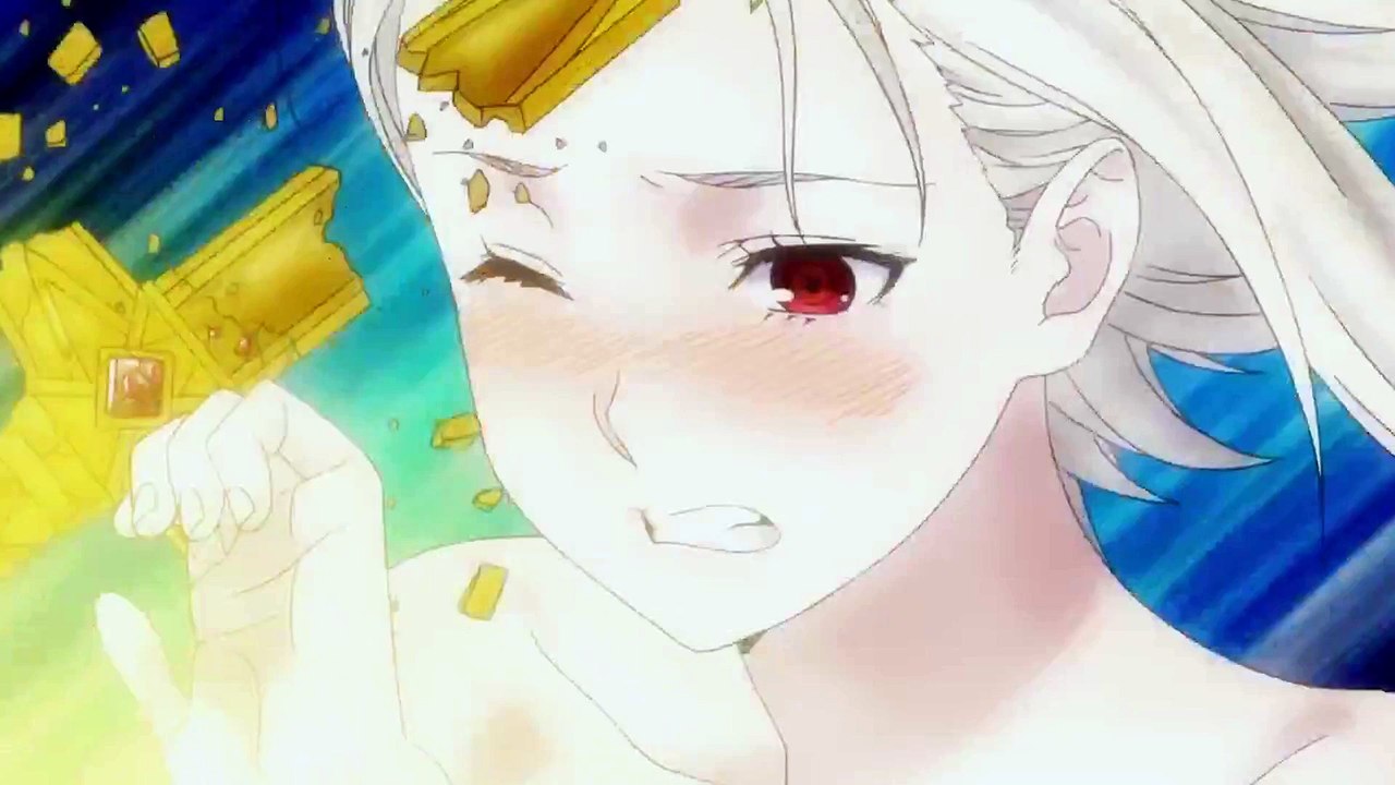 They have been expelled Shokugeki no soma season 4 ep 7