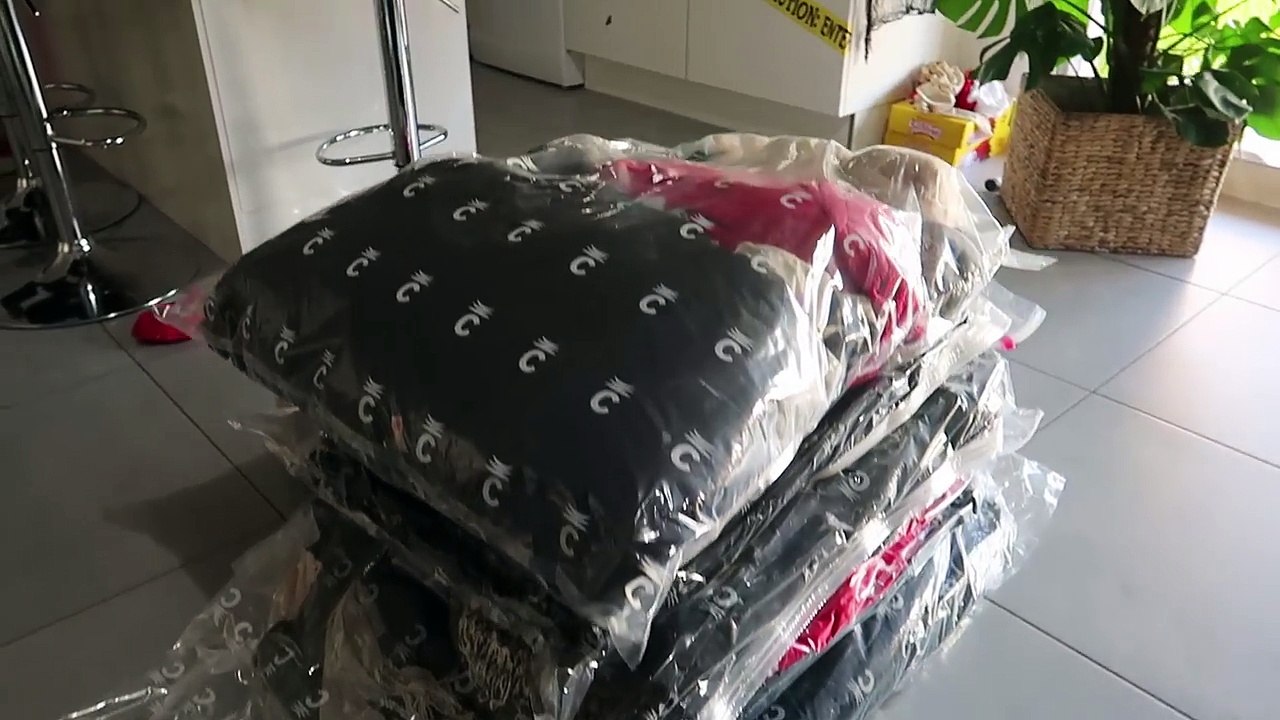 MAMAN CEINTURE NOIRE d'AIKIDO   _ Family vlog