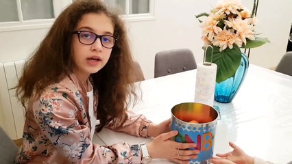 GROS BAZAR À LA MAISON À CAUSE DE PÂQUES ! 