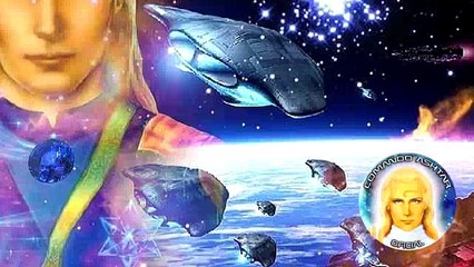 Comando ASHTAR - Preparem-se para nos conhecerem ao vivo! A Terra está entrando numa fase densa