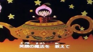 Chibi Maruko Chan Opening Song ~ Indonesian Vers (Cover By Ananda Apriliani)