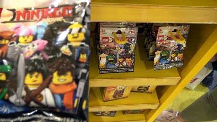 VLOG • ON A FAIT DU ROLLER EN HAUT D'UN GRATTE-CIEL ! - Studio Bubble Tea