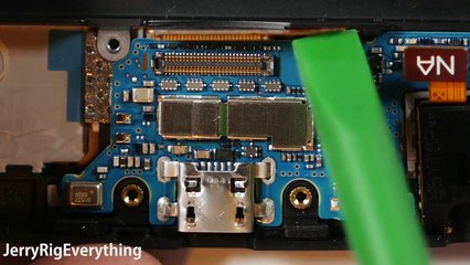 LG V10 Screen Repair, Dual Camera fix, 3 Microphone Locations