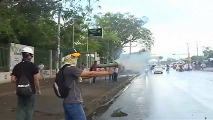 Nicaragua: ancora sangue sul governo Ortega