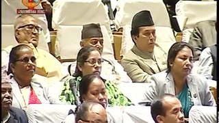 केपी ओली र शेरबहादुर देउवाविच चल्यो दोहोरी | KP Oli | Sher Bahadur Deuba LIVE DOHORI