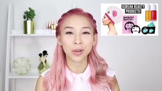 5 Korean Foundations You Should Try!