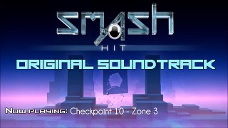Smash Hit OST: In-game Music (Checkpoint 10 - 11)
