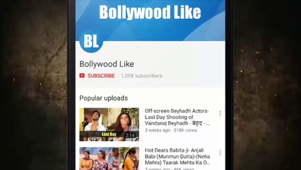 Off Screen Full Masti of Ishqbaaz Actors - Ishqbaaz - 25th July, 2017