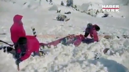 Muhsin Yazıcıoğlu böyle bulunmuştu