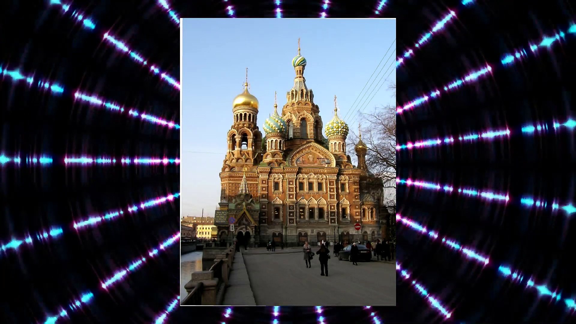 ⁣Russian History