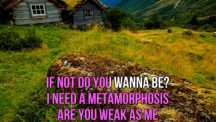 Maroon 5 - Help me out KARAOKE / INSTRUMENTAL