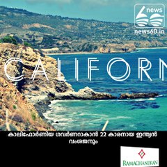 Indian-american contesting for California governor post