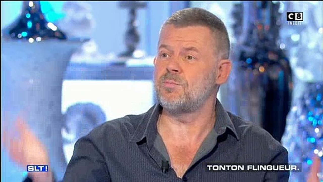 Eric Naulleau affirme ne pas être contacté par France télévision car "il est sur une liste noire avec Zemmour"