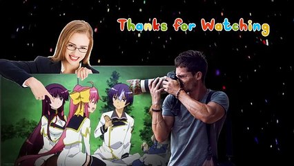 Haly Manworld of Asia Briask Ep. 4 English Dub