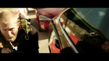 Den of Thieves (2018) All Guns and EPIC Shootout Scenes Part 2