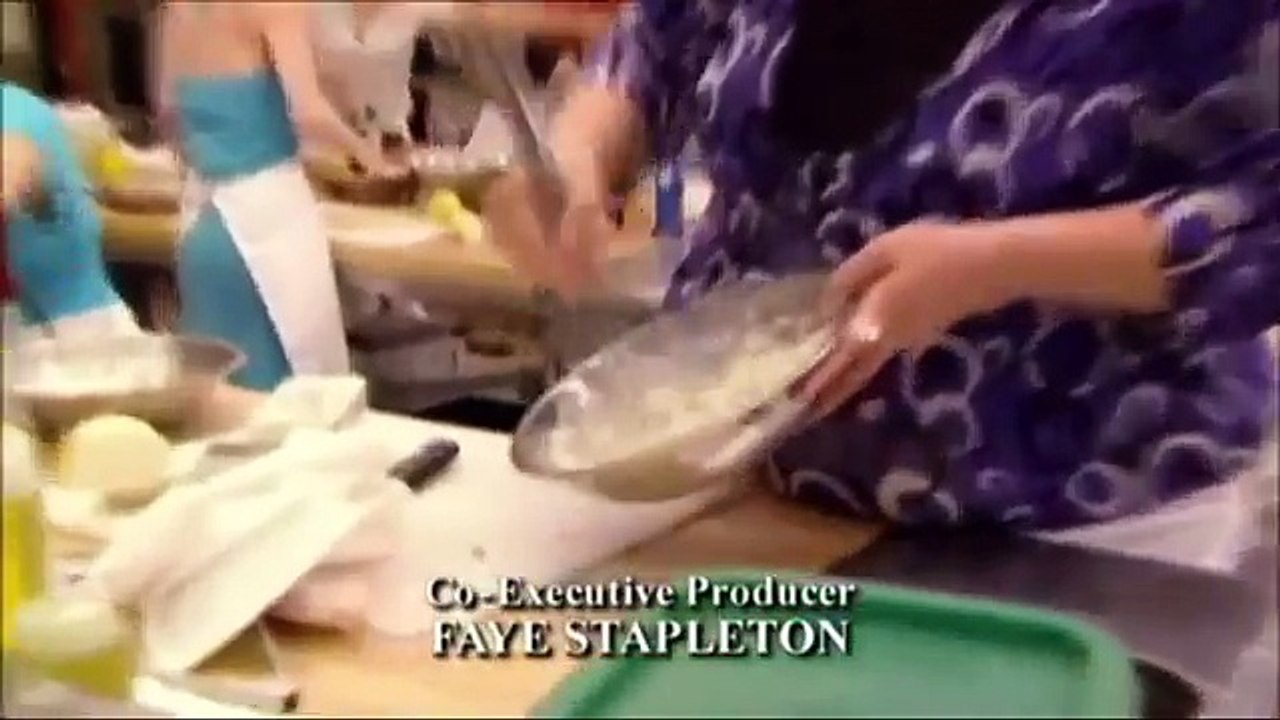 Hells Kitchen - Signature Dishes Challenge s10